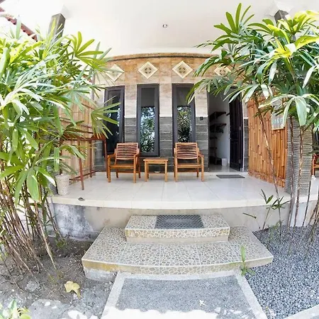 Jepun Villa 04 - One Bedroom Without Kitchen
