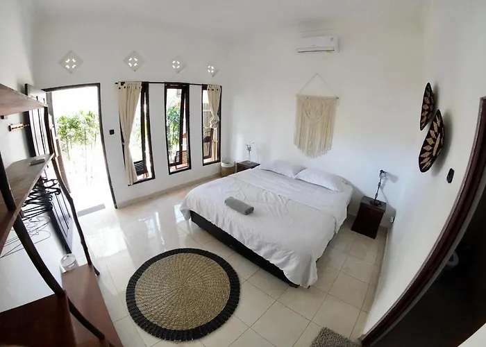 Jepun 04 - One Bedroom Without Kitchen * ウルワツ