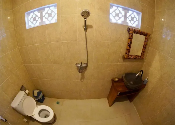 Jepun 04 - One Bedroom Without Kitchen アパート *